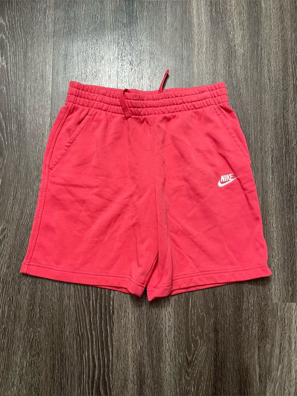 Nike Club Fleece Shorts